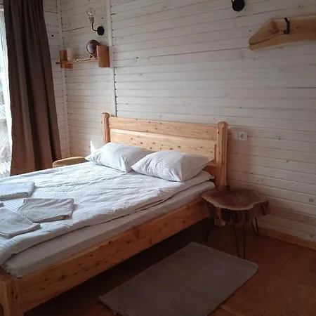 Guest house Ivanna Deliatyn