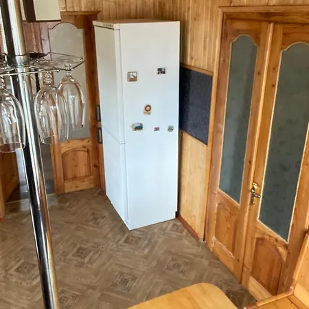 Ivanna Guest house *