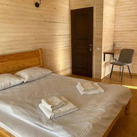 Guest house Ivanna *