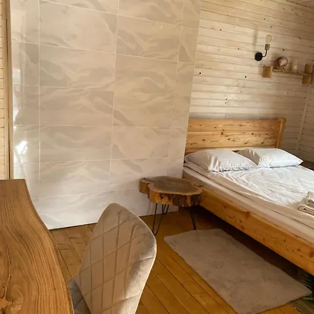 Guest house Ivanna *