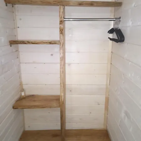 Ivanna Guest house Deliatyn