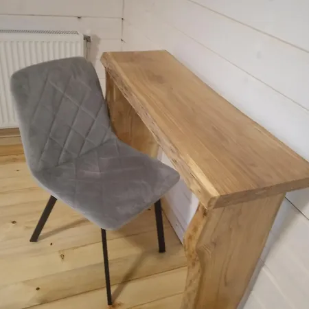 Ivanna Guest house *