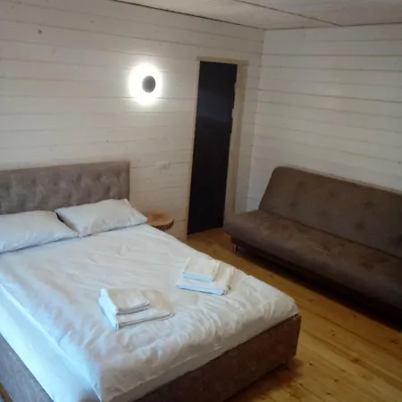 Guest house Ivanna Deliatyn