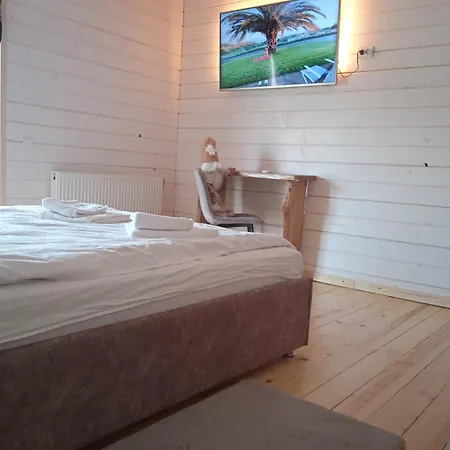 Guest house Ivanna *