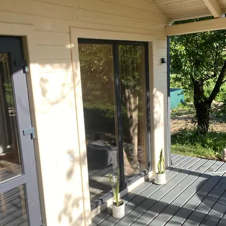 Ivanna Guest house