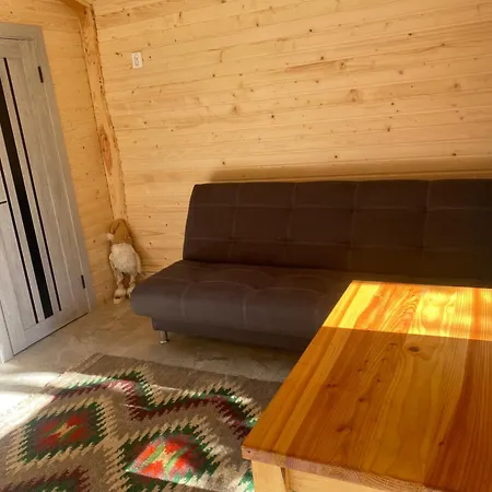 Guest house Ivanna