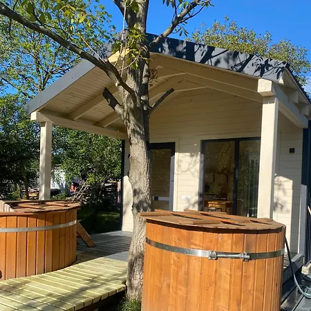 Ivanna Guest house Deliatyn