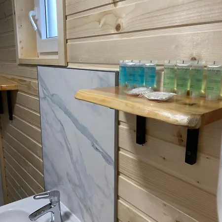 Ivanna Guest house *