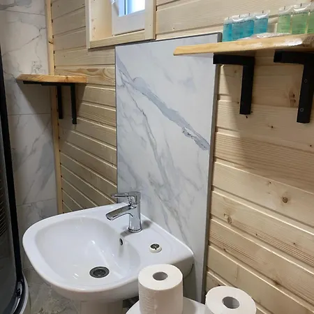 Guest house Ivanna Deliatyn