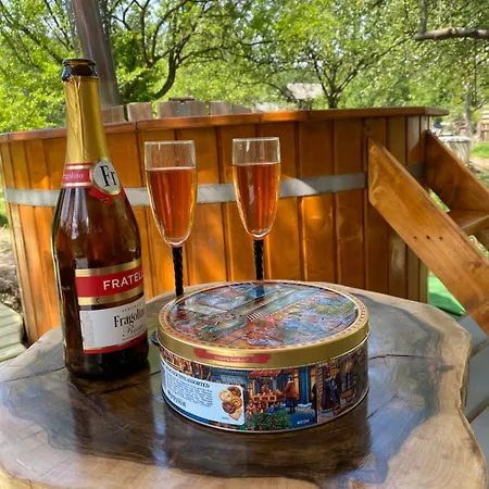 Guest house Ivanna Deliatyn