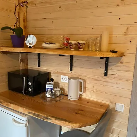 Guest house Ivanna *