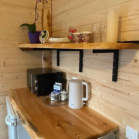 Ivanna Guest house *