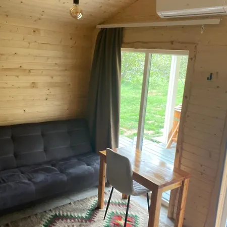 Guest house Ivanna *