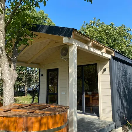 Guest house Ivanna *