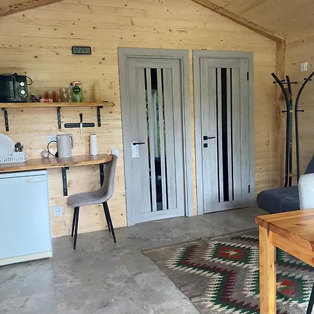 Ivanna Guest house