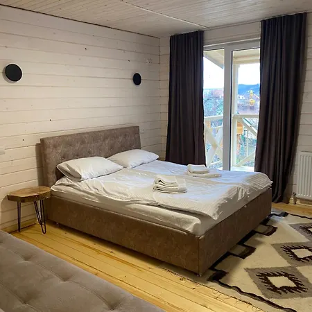 Ivanna Affittacamere