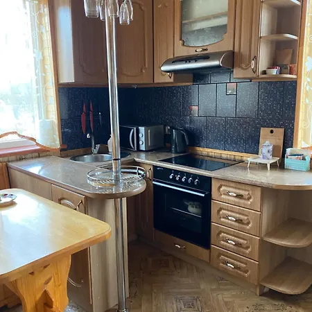 Affittacamere Ivanna Dilyatyn