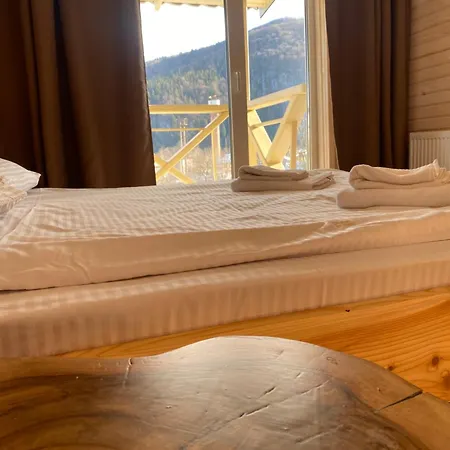 Ivanna Affittacamere Dilyatyn