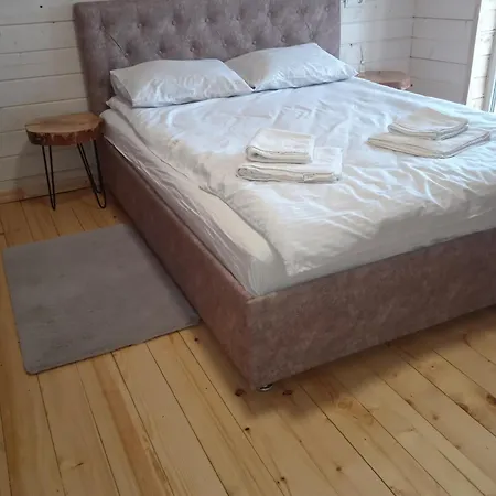 Ivanna Affittacamere