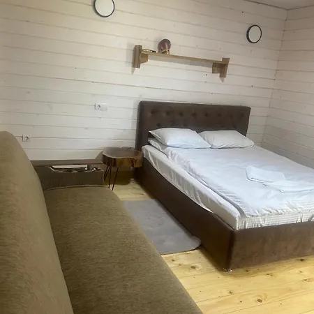 Affittacamere Ivanna *