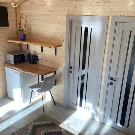 Affittacamere Ivanna Dilyatyn