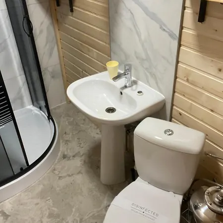 Ivanna Affittacamere Dilyatyn