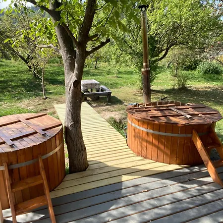 Affittacamere Ivanna