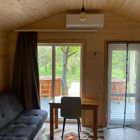 Affittacamere Ivanna *